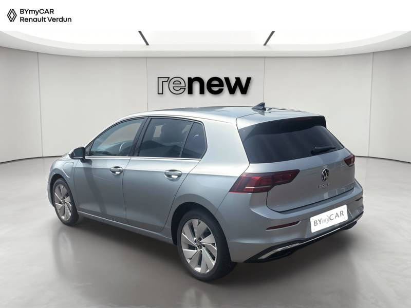 Volkswagen Golf V