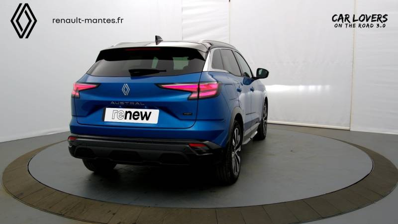 Renault Austral