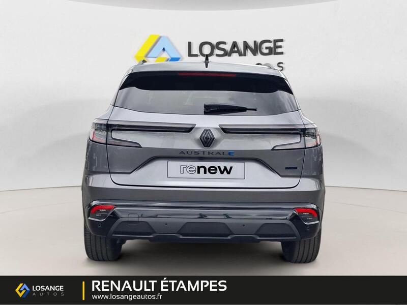 Renault Austral