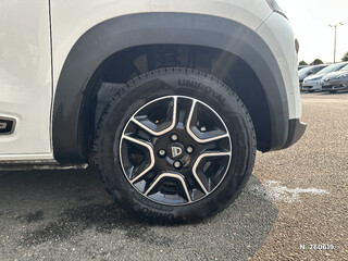 Vehicle 3D Image