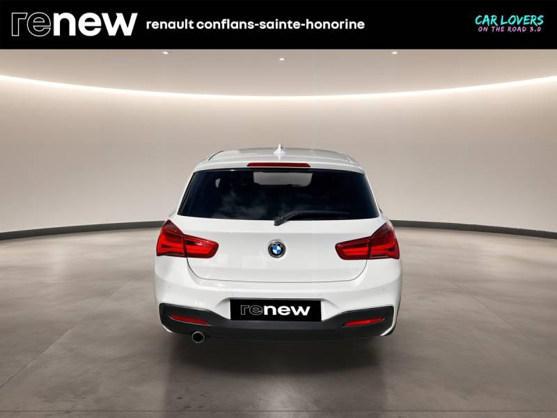 BMW Serie 1
