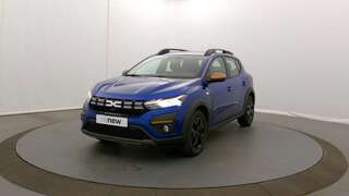 Vehicle 3D Image