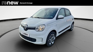 TWINGO III