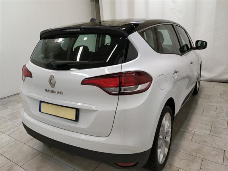 Renault Scénic