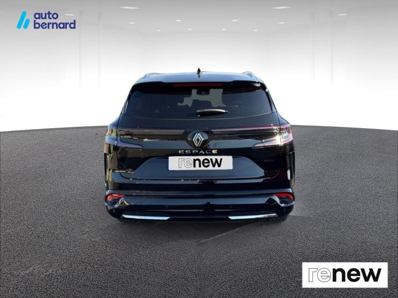 Renault Espace VI