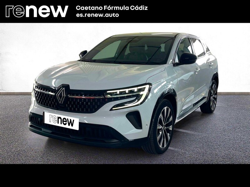 Renault Austral