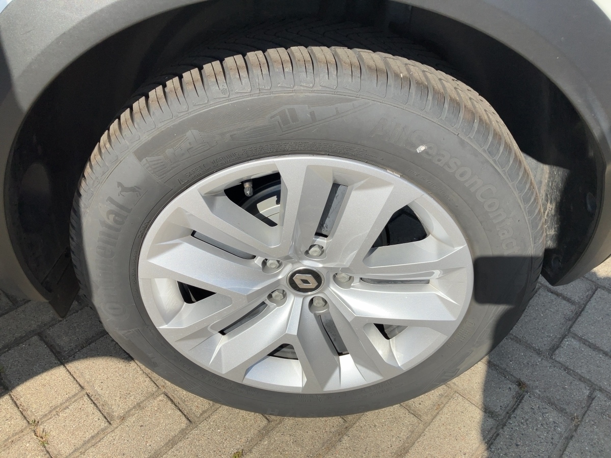 Renault Captur – Bild 11