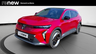 Vehicle 3D Image