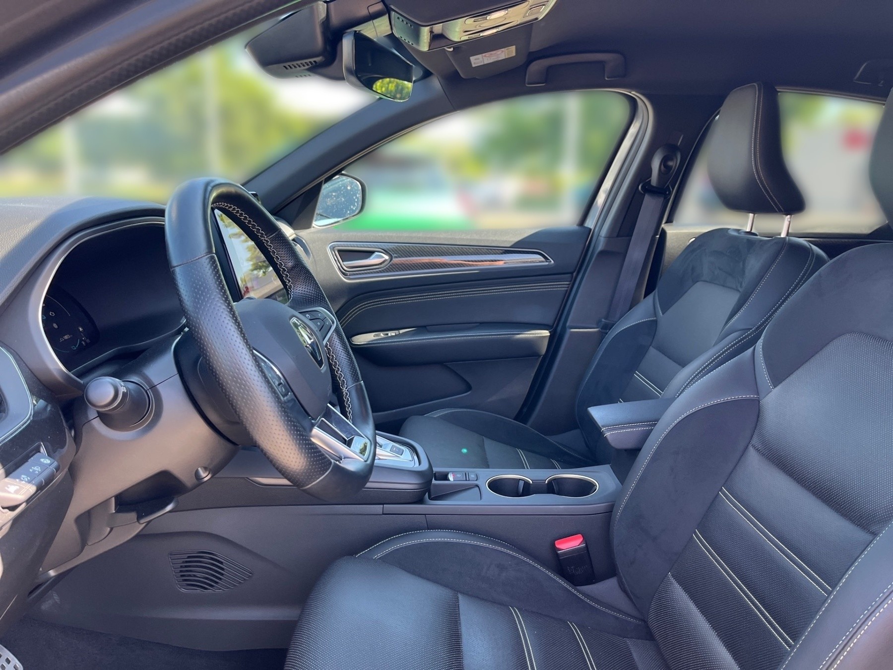 Renault Arkana – Bild 8