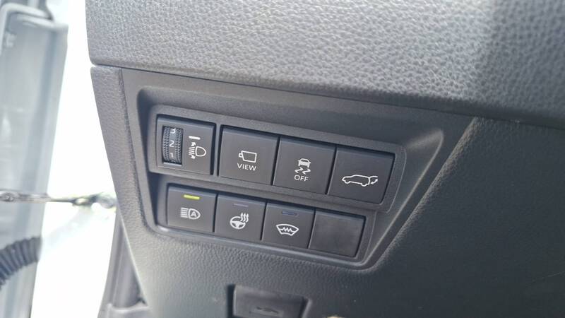 Toyota Yaris Cross Hybride