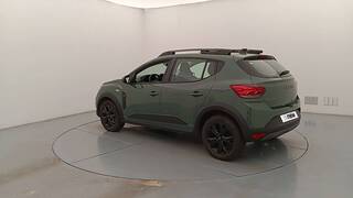 Vehicle 3D Image