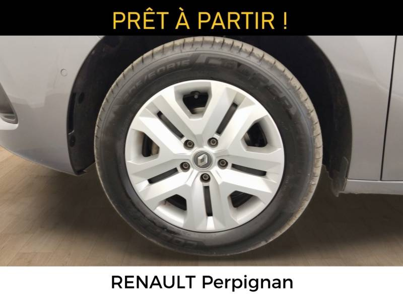 Renault Kangoo VP