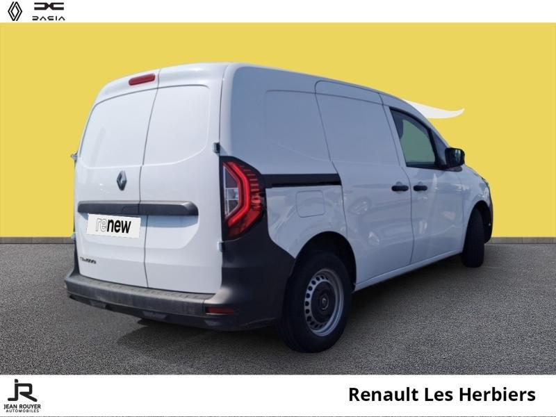 Renault Kangoo VU