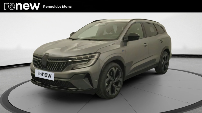 Renault Espace VI