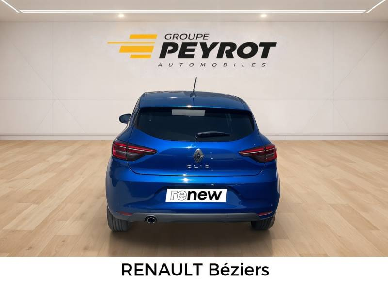 Renault Clio V