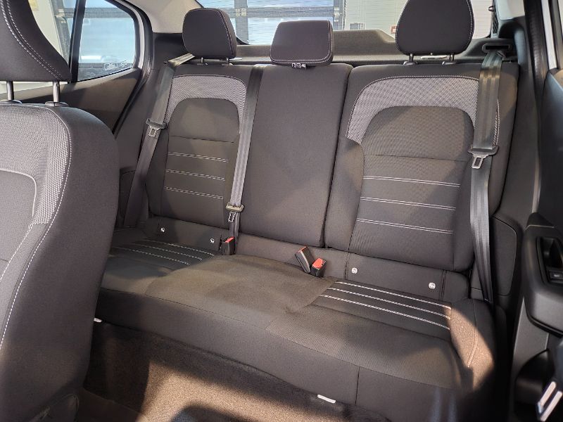 DACIA Logan 2024 — imagine 38
