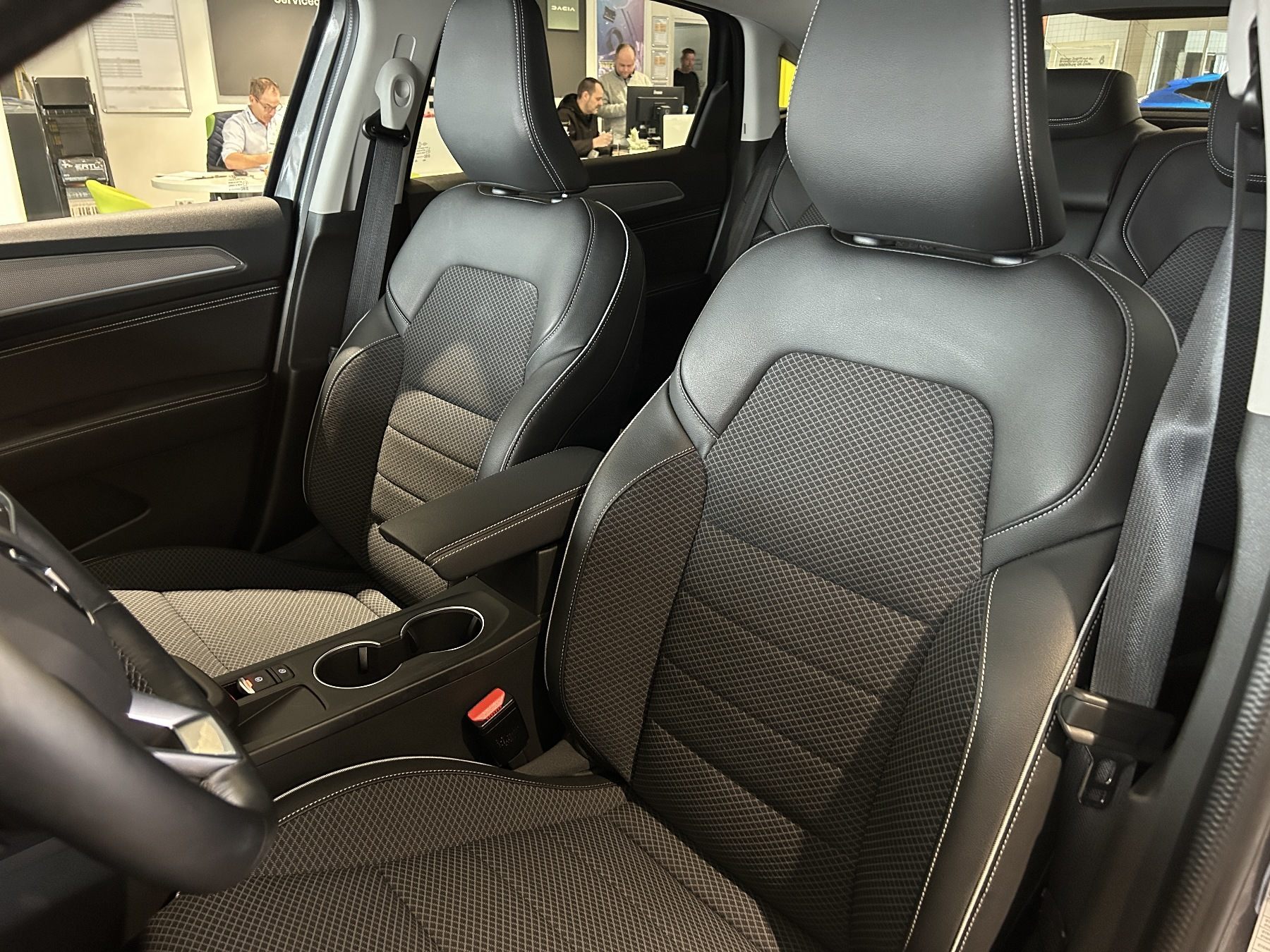 Renault Arkana – Bild 14