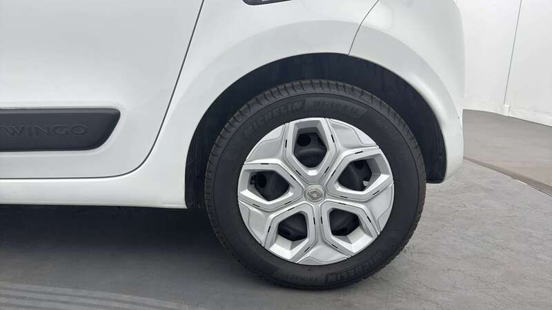 Renault Twingo III