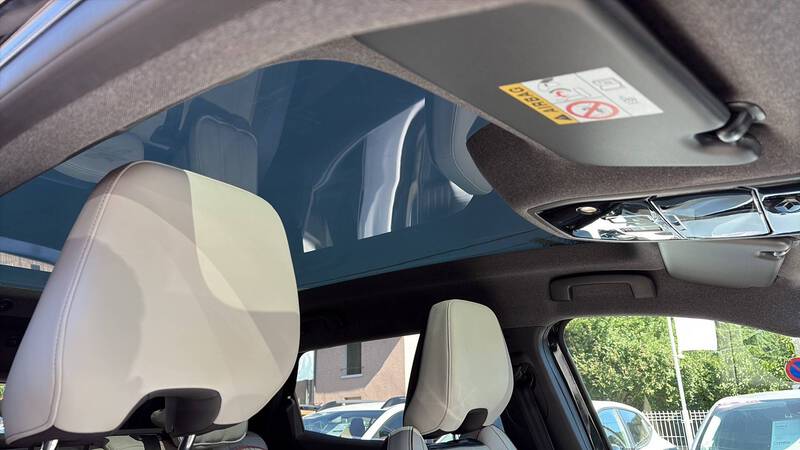Renault Espace VI