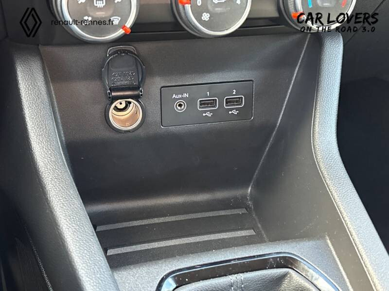 Renault Clio V