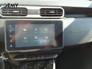 Vehicle 3D Image