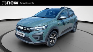 SANDERO
