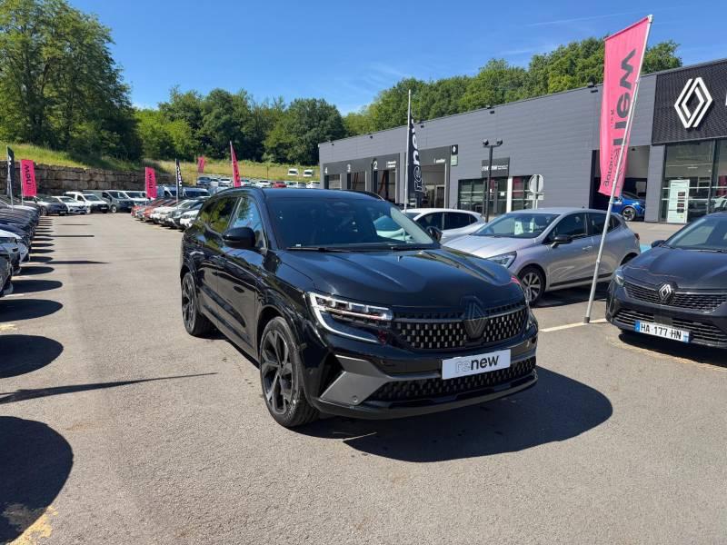 Renault Espace VI