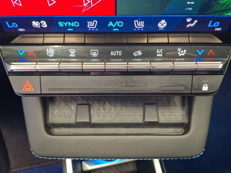 Renault Scenic E-Tech Electrique