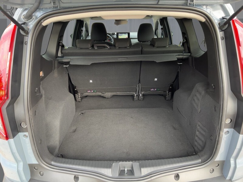 Fahrzeugabbildung Jogger 1.0 TCe 110 Extrem Bild 17 von 19