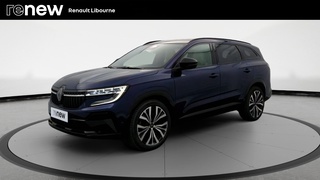 ESPACE VI