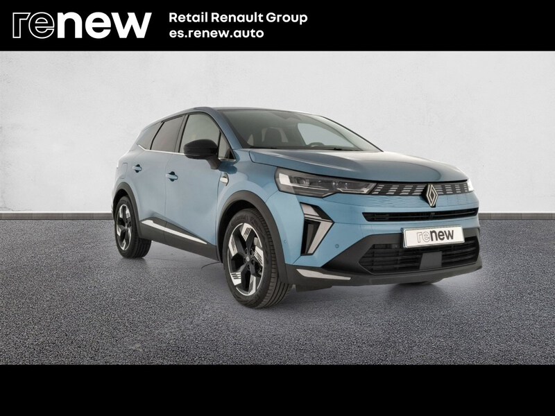 Renault Symbioz