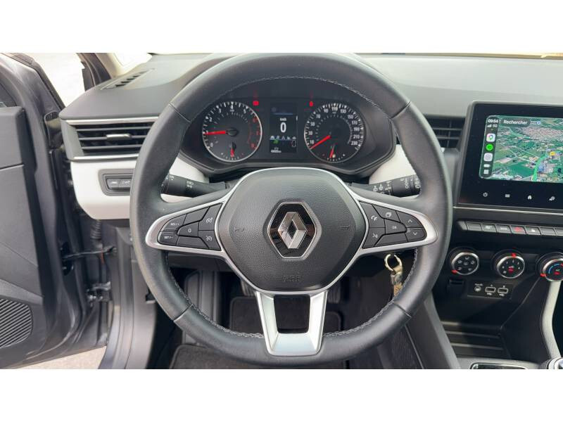 Renault Clio V