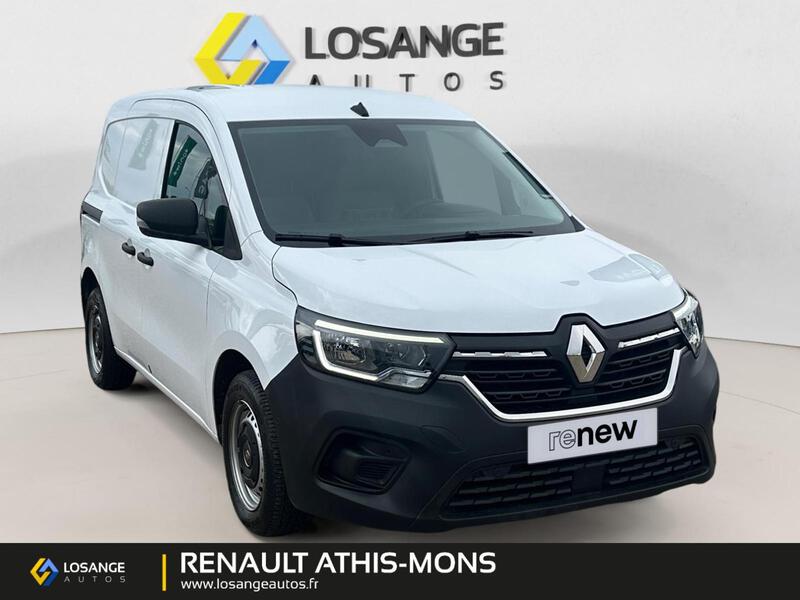 Renault Kangoo VU