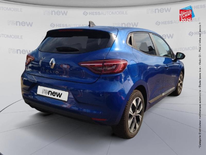 Renault Clio V