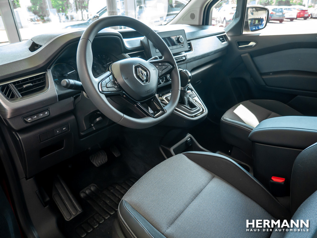 Renault Kangoo E-TECH – Bild 6