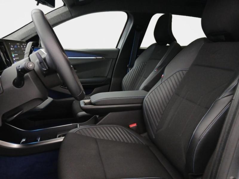 Renault Scenic E-Tech Electrique