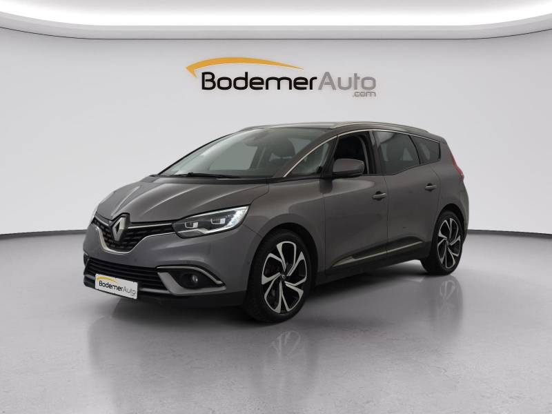 Renault Grand Scenic IV