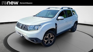 DUSTER
