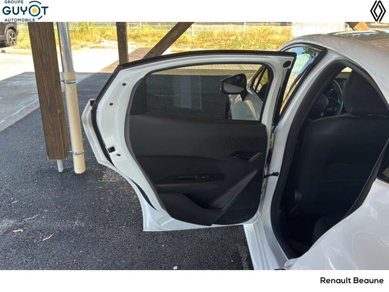 Renault Clio VI