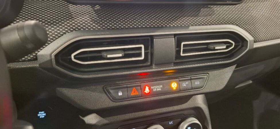 DACIA Logan 2023 — imagine 73
