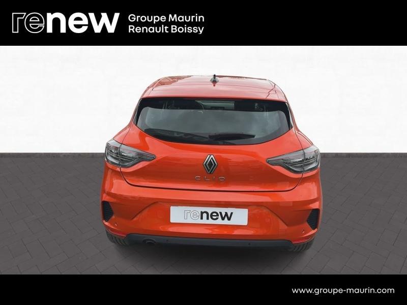 Renault Clio V