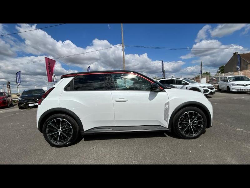 Renault R5 E-Tech Electrique