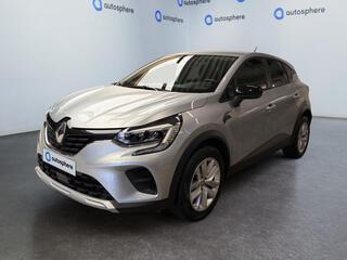 Captur