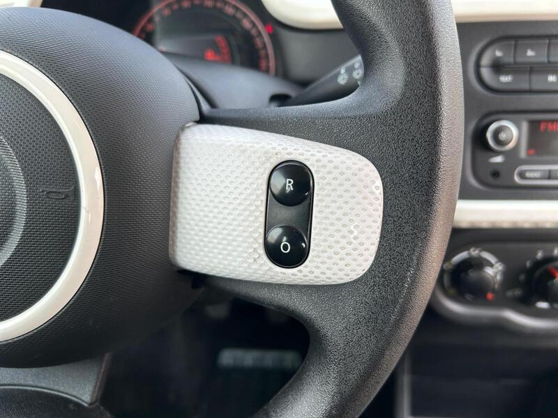 Renault Twingo III