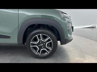 Vehicle 3D Image