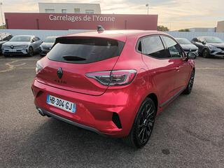 Vehicle 3D Image