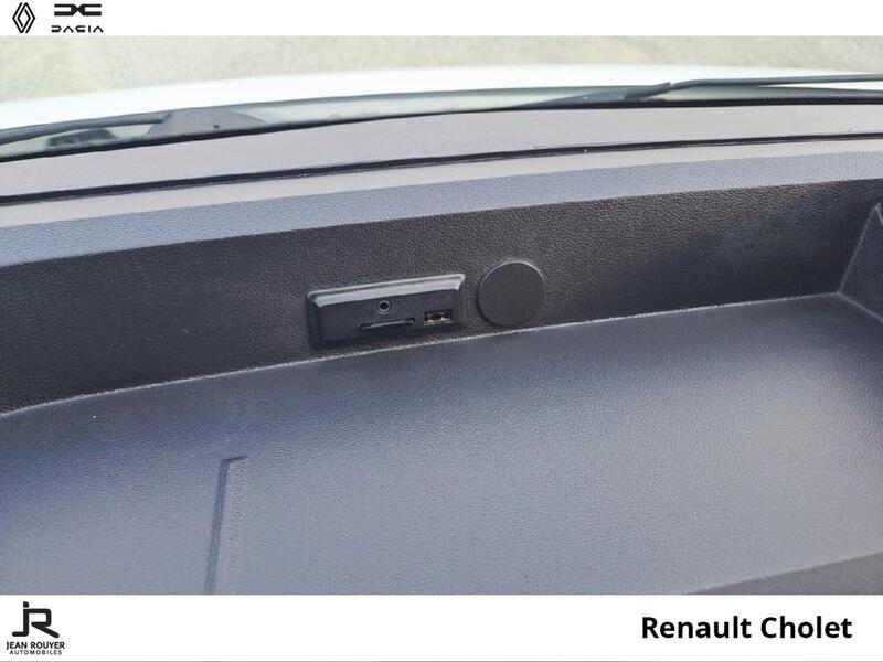 Renault Master Fourgon