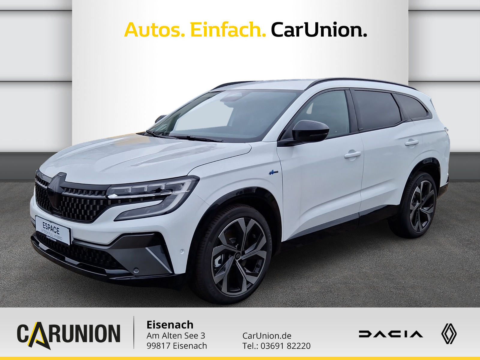 Renault Espace