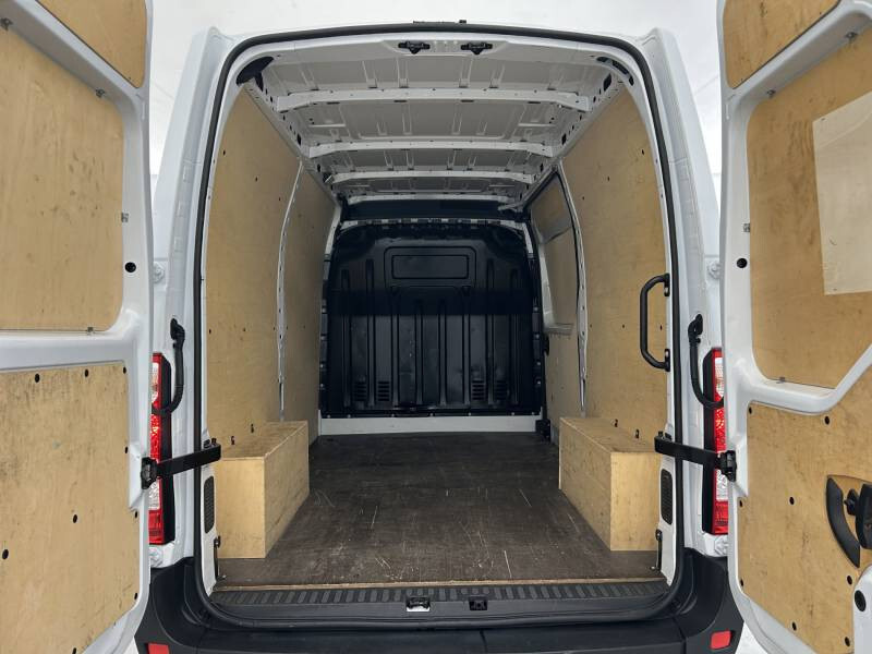 Renault Master III