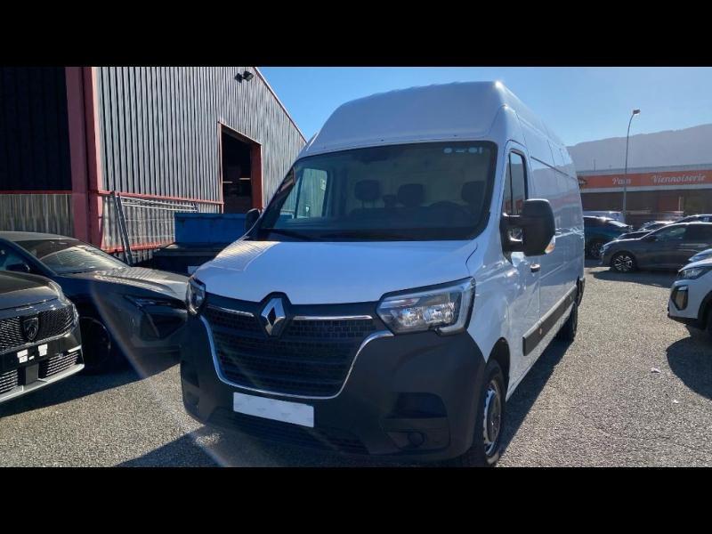 Renault Master Fourgon